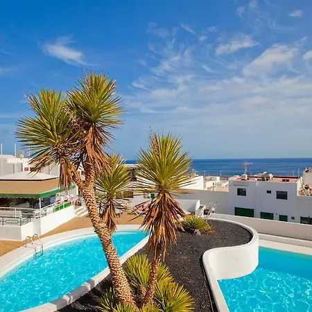 Lanzholidays شقة