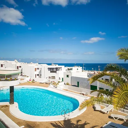 شقة Lanzholidays تياس
