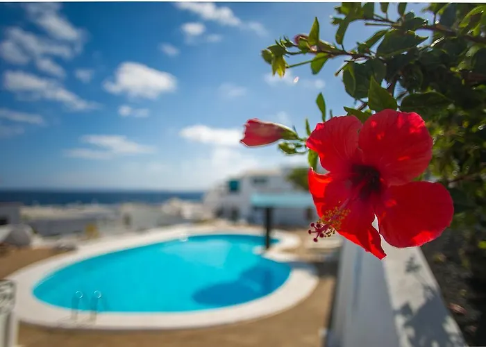 Διαμέρισμα Lanzholidays