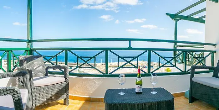 Lanzholidays Διαμέρισμα Tías