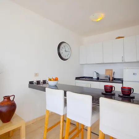 Apartamento Lanzholidays *