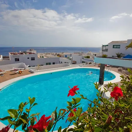 Apartamento Lanzholidays *