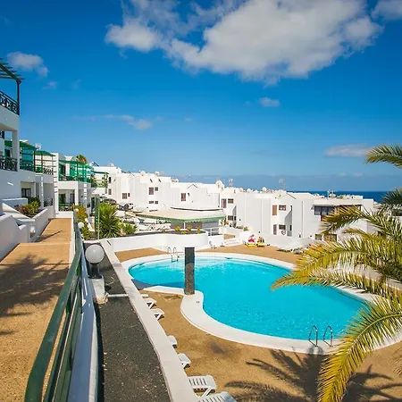 Apartamento Lanzholidays Tías