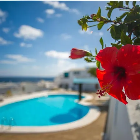 Apartamento Lanzholidays