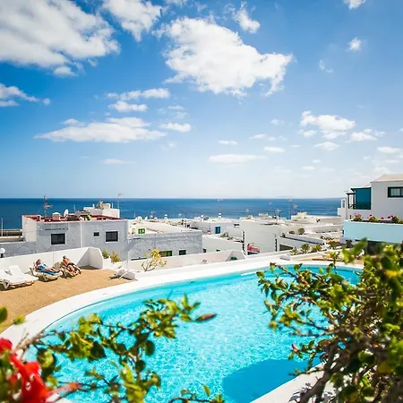 Apartamento Lanzholidays