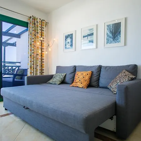 Apartamento Lanzholidays Tías