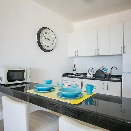 Apartamento Lanzholidays