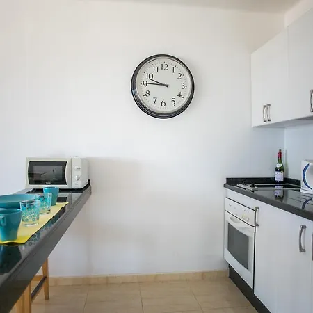 Apartamento Lanzholidays *