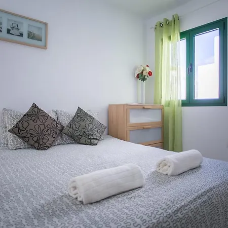 Apartamento Lanzholidays *