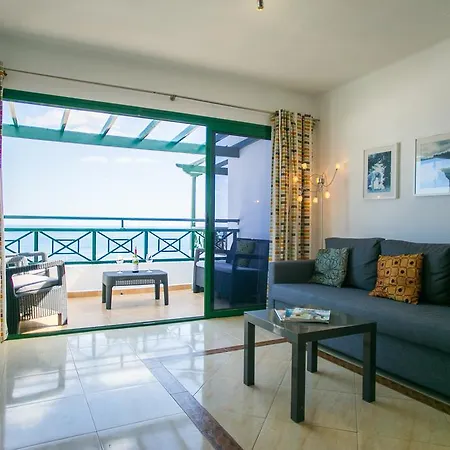 Apartamento Lanzholidays *