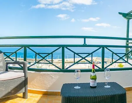 Lanzholidays Apartamento Tías